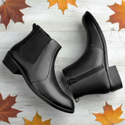 Elevate 2 Inches Smart Height Boost Boots