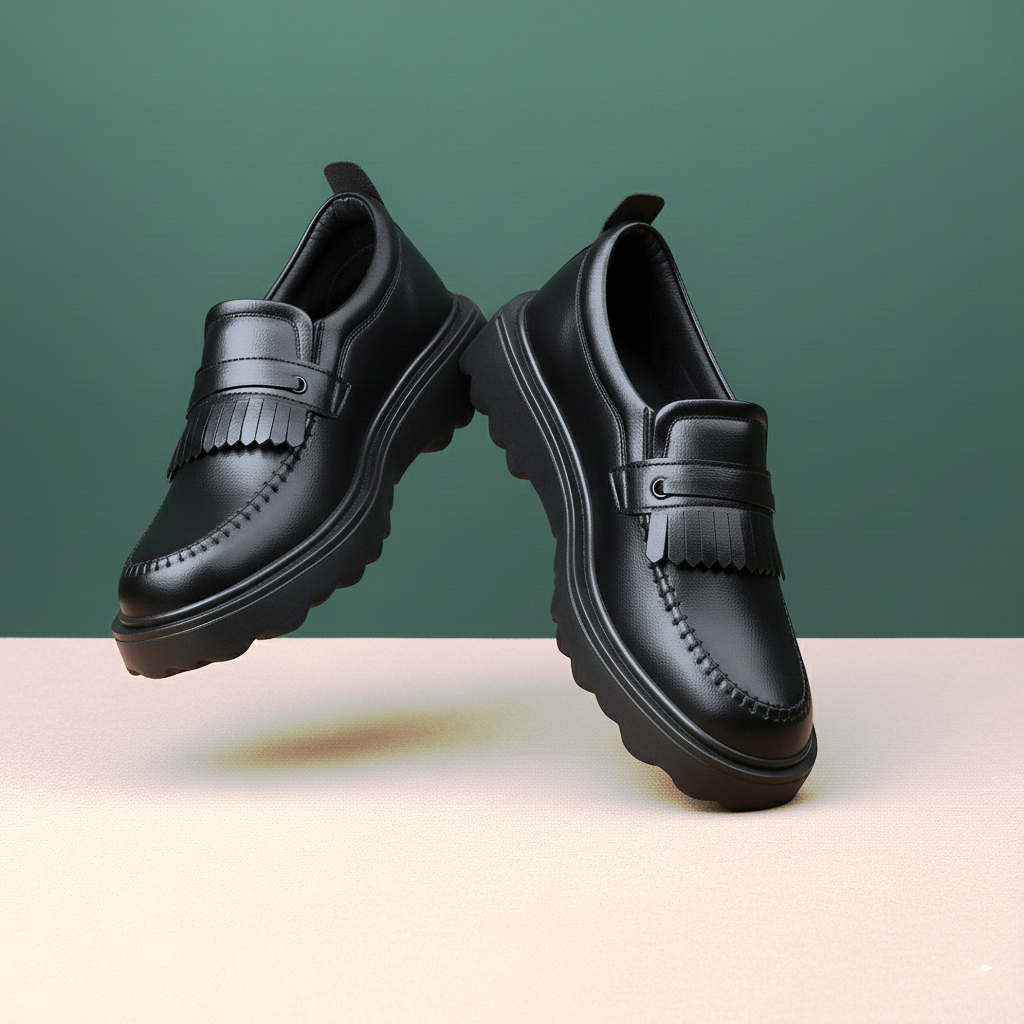 Bxxy's Trendiest Slip-Ons for Men – Stylish, Comfortable & Easy Wear Shoes