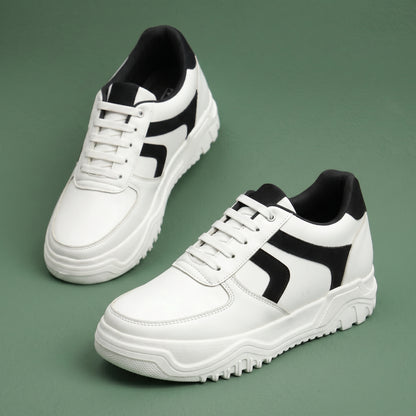 BXXY Signature Elevation Sneakers Premium 9CM Hidden Height Increase