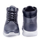 Bxxy's Men 3 Inch Hidden Height Increasing/Elevator Casual Lace-up Outdoor Sneaker Boot
