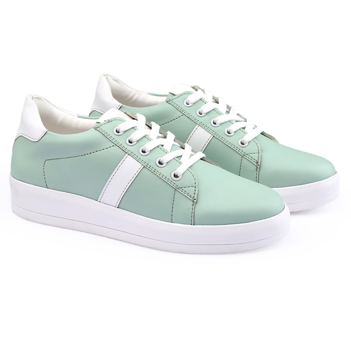 New Fashionable Stylish Women's Casual Sneaker Shoes