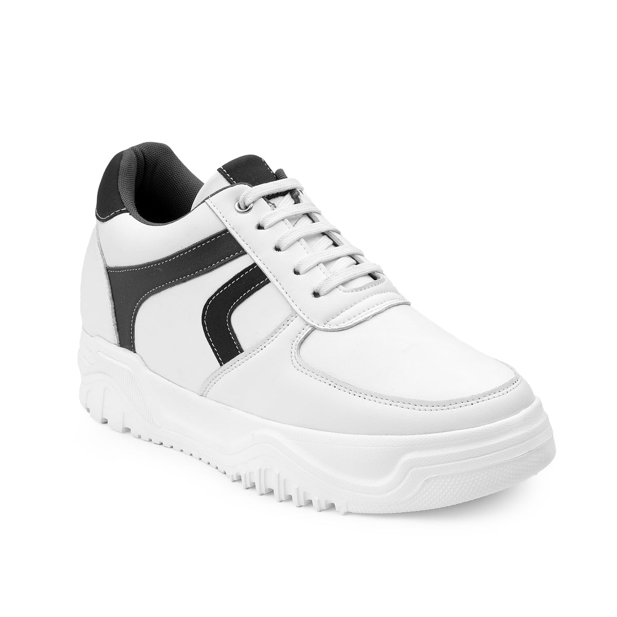BXXY Signature Elevation Sneakers Premium 9CM Hidden Height Increase