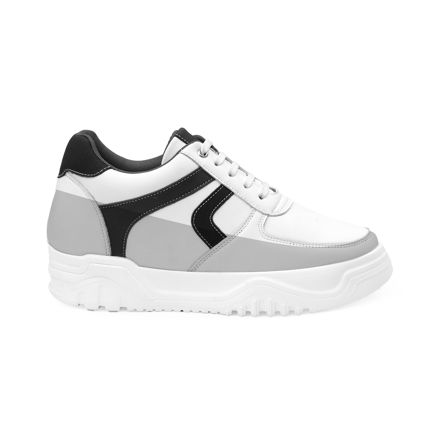 BXXY Signature Elevation Sneakers Premium 9CM Hidden Height Increase