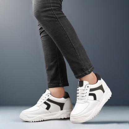 BXXY Signature Elevation Sneakers Premium 9CM Hidden Height Increase