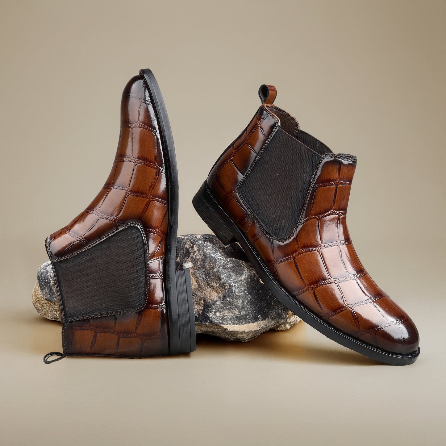 Men’s Classic Boots – Durable, Comfortable & Timeless Style