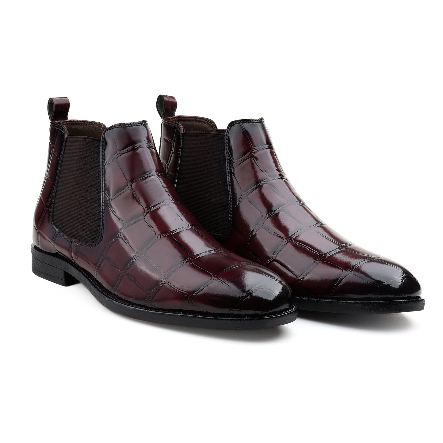 Men’s Classic Boots – Durable, Comfortable & Timeless Style