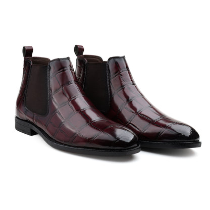 Men’s Classic Boots – Durable, Comfortable & Timeless Style