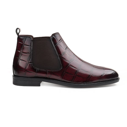 Men’s Classic Boots – Durable, Comfortable & Timeless Style