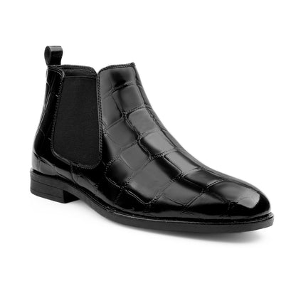 Men’s Classic Boots – Durable, Comfortable & Timeless Style
