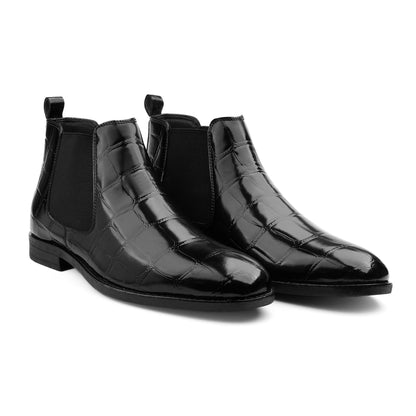 Men’s Classic Boots – Durable, Comfortable & Timeless Style