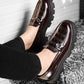 Bxxy's Fashionable Loafer Slip-ons for Men