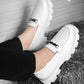 Bxxy's Fashionable Loafer Slip-ons for Men
