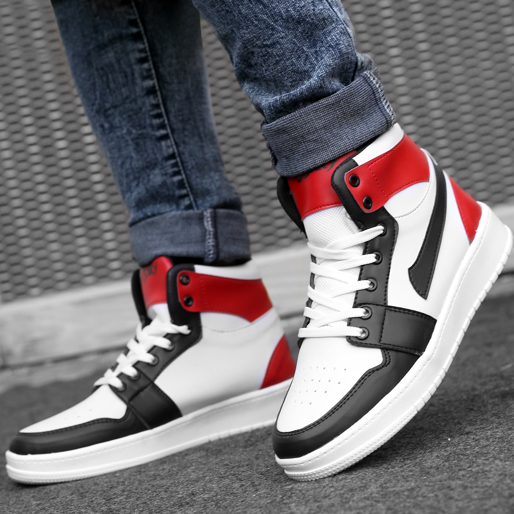 Bxxy s Premium Lace up Sneakers for Men BxxyShoes