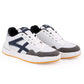 BXXY Men's New Casual Sports and Running Lace-Up Shoes