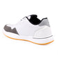 BXXY Men's New Casual Sports and Running Lace-Up Shoes