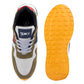BXXY Men's New Casual Sports and Running Lace-Up Shoes