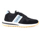 BXXY Men's New Casual Sports and Running Lace-Up Shoes