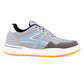 BXXY Men's New Casual Sports and Running Lace-Up Shoes