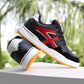 BXXY Men's New Casual Sports and Running Lace-Up Shoes