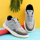 BXXY Men's New Casual Sports and Running Lace-Up Shoes