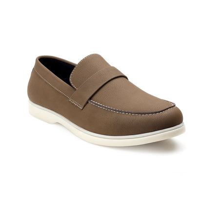 BXXY Men’s Casual Loafers – Slip-On Shoes for Party