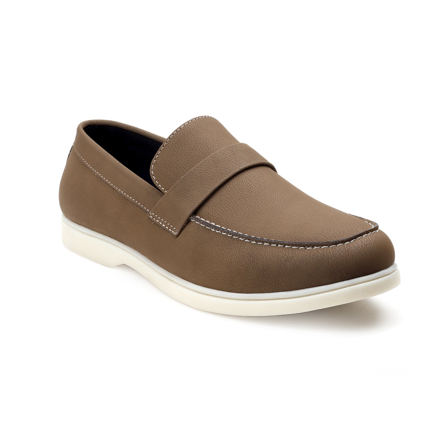 BXXY Premium Casual Loafers for Men – Smart Look Slip-On Footwear