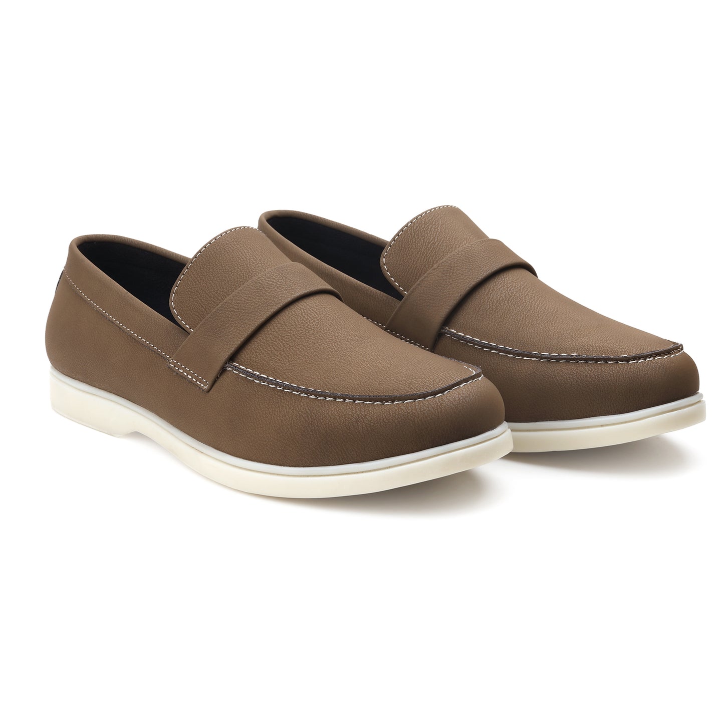 BXXY Premium Casual Loafers for Men – Smart Look Slip-On Footwear