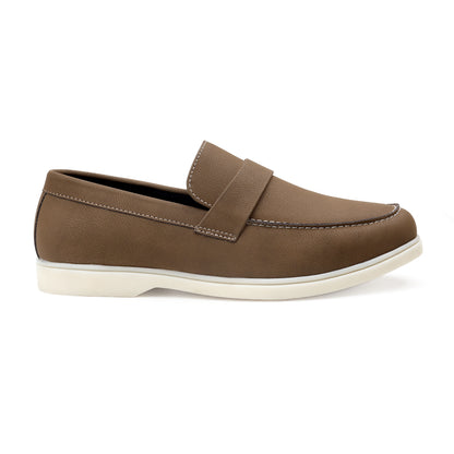 BXXY Premium Casual Loafers for Men – Smart Look Slip-On Footwear