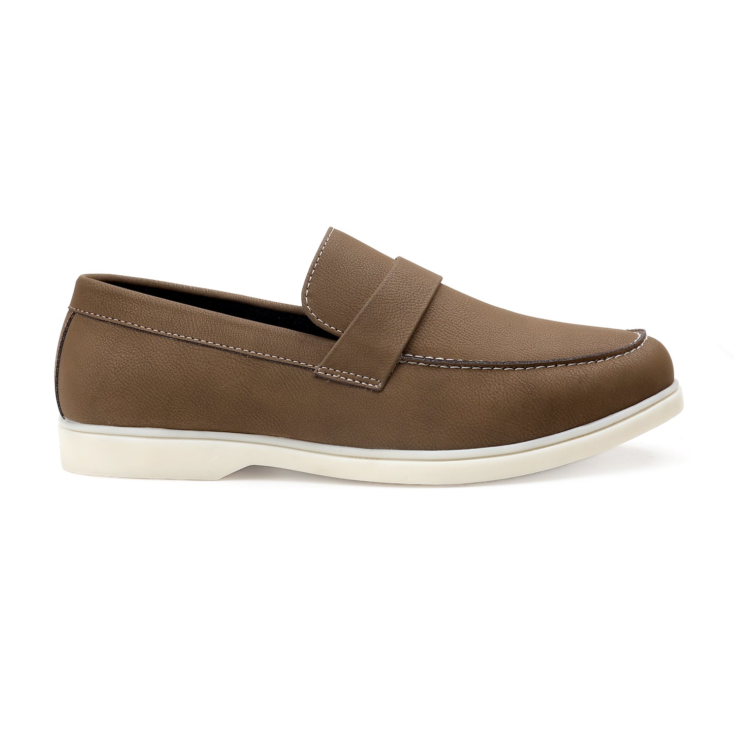 BXXY Men’s Casual Loafers – Slip-On Shoes for Party