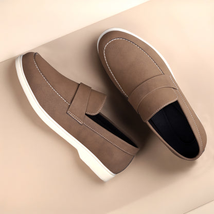 Bxxy Fashion Casual Loafers for Men