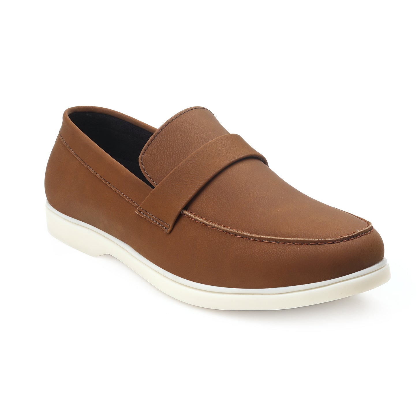 BXXY Men’s Casual Loafers – Slip-On Shoes for Party
