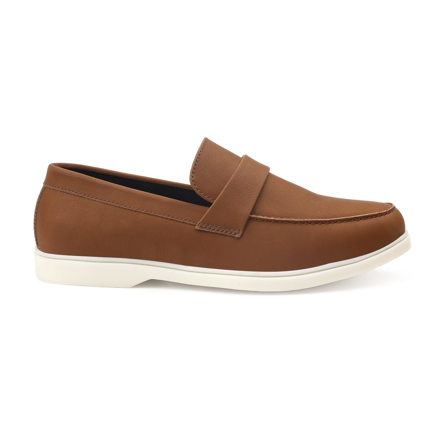 BXXY Men’s Casual Loafers – Slip-On Shoes for Party