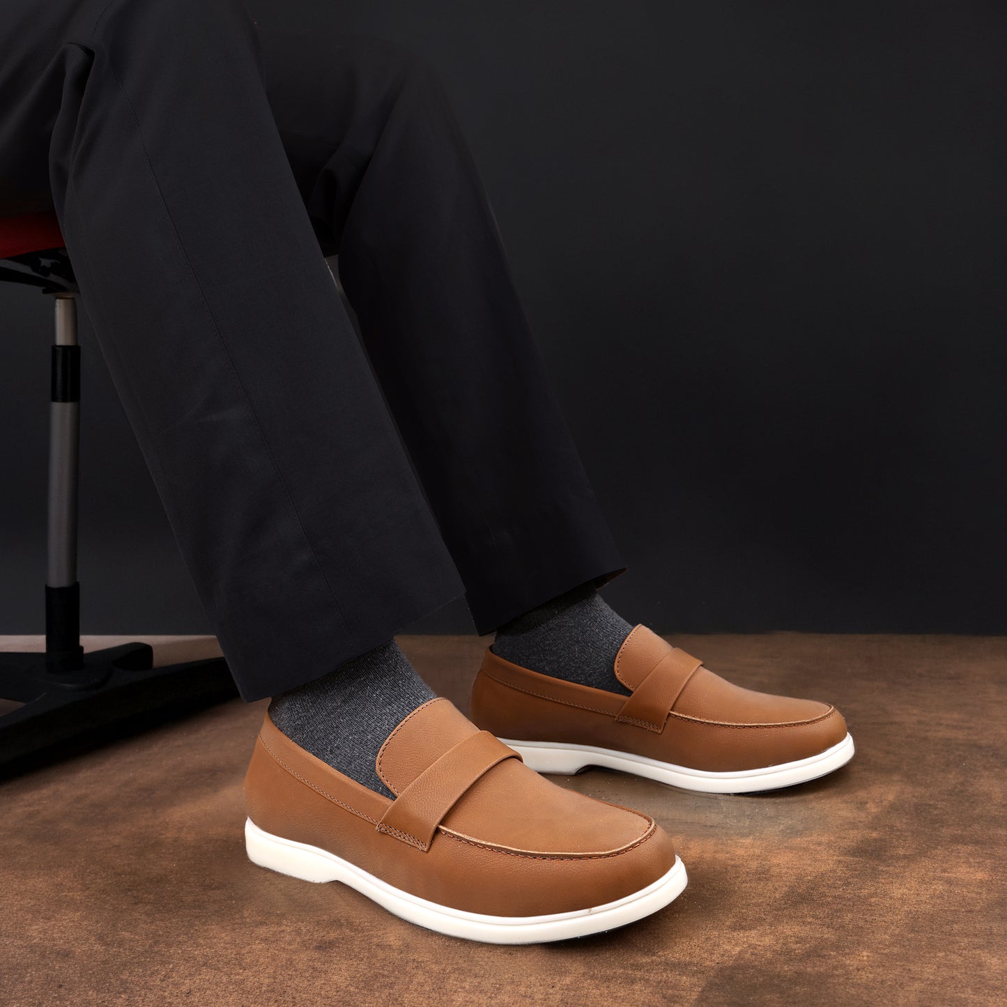 Bxxy Fashion Casual Loafers for Men