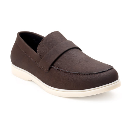 BXXY Premium Casual Loafers for Men – Smart Look Slip-On Footwear