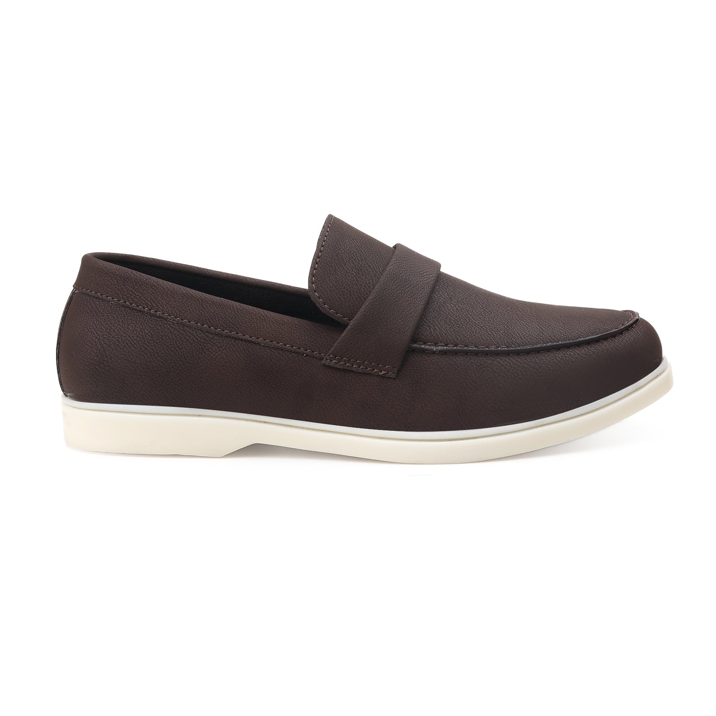 BXXY Men’s Casual Loafers – Slip-On Shoes for Party