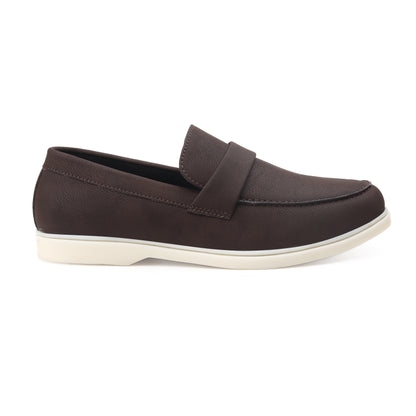 BXXY Premium Casual Loafers for Men – Smart Look Slip-On Footwear