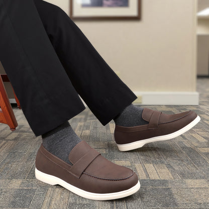 Bxxy Fashion Casual Loafers for Men