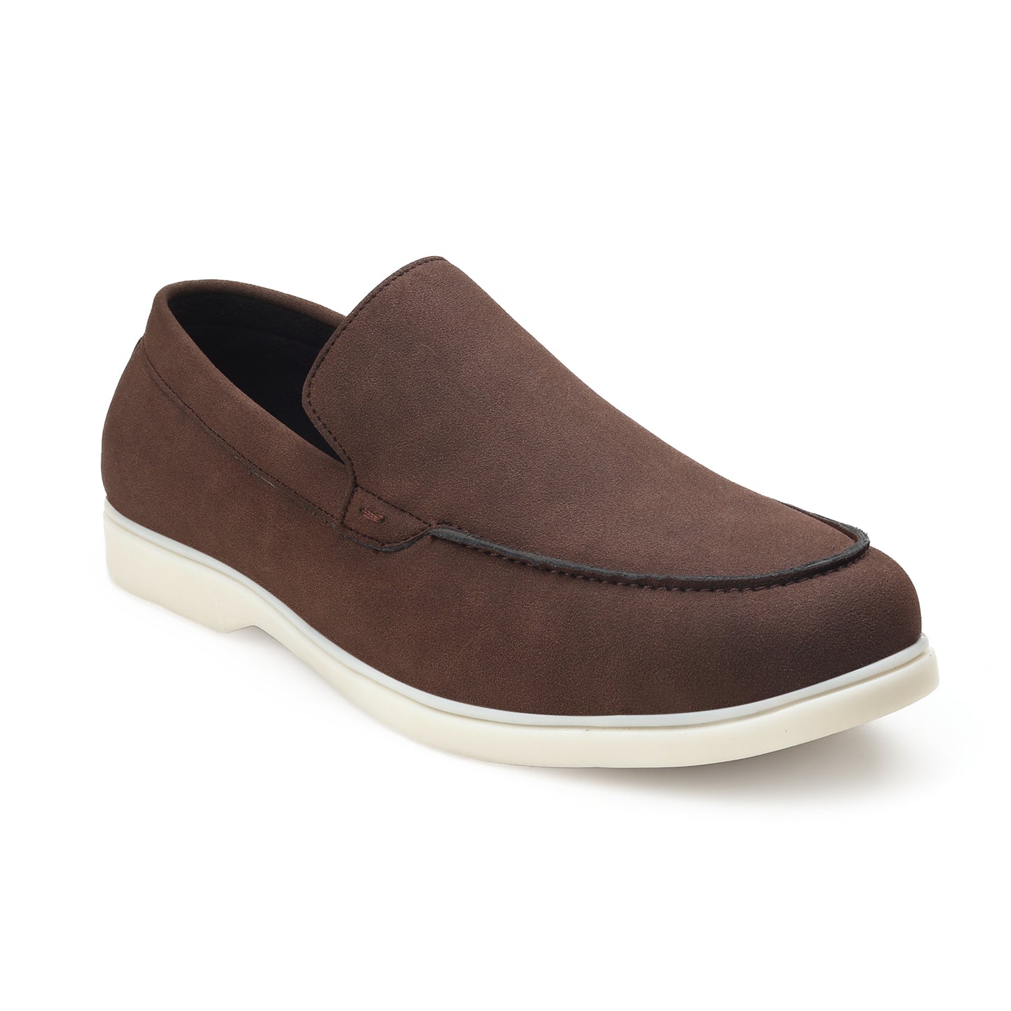 Trendy Slip-On Loafers for Men