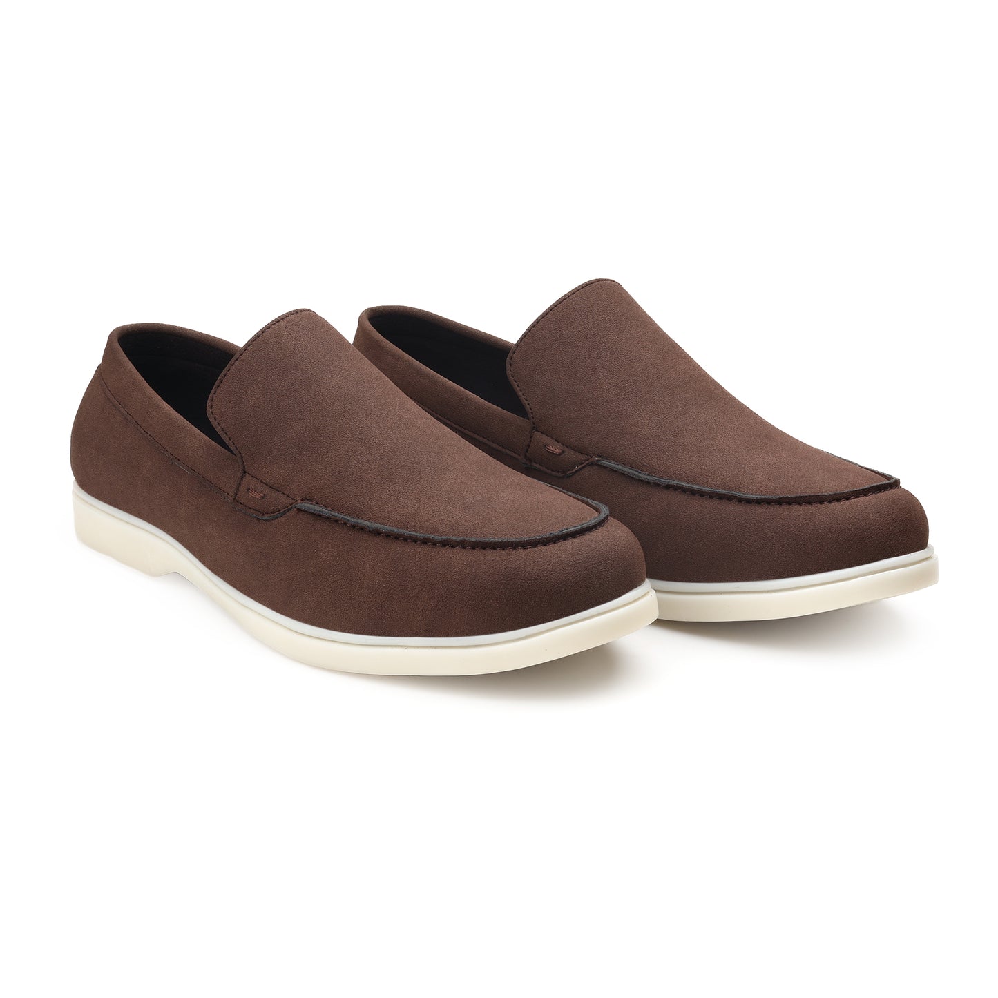 Trendy Slip-On Loafers for Men