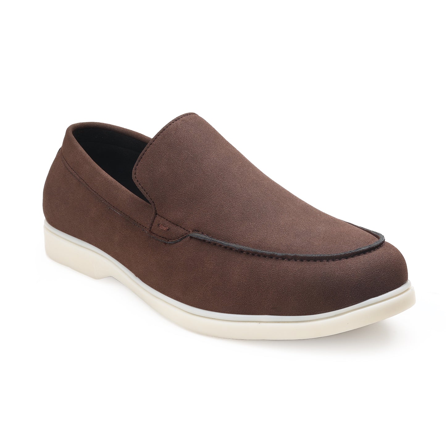 Trendy Slip-On Loafers for Men