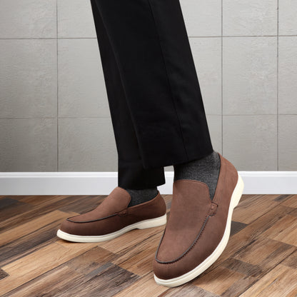 Men’s ComfortFit Trendy Loafers