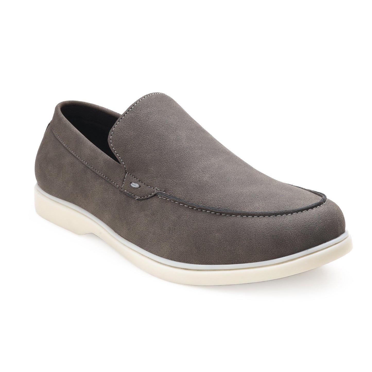 Trendy Slip-On Loafers for Men