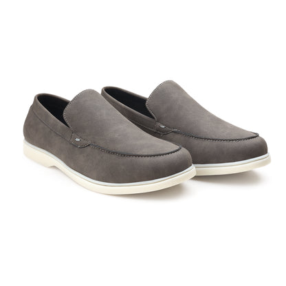 Trendy Slip-On Loafers for Men