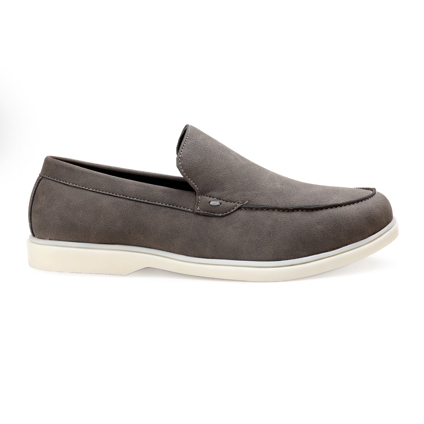 Trendy Slip-On Loafers for Men