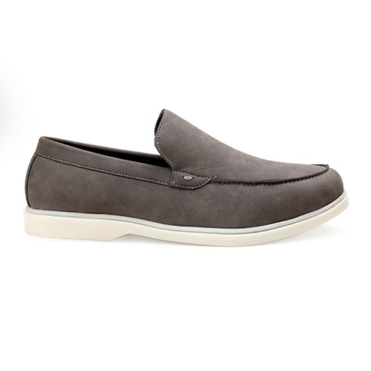 Trendy Slip-On Loafers for Men
