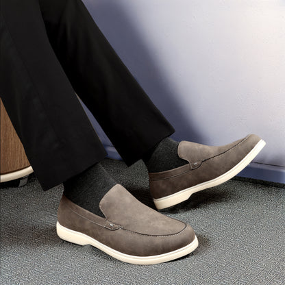 Men’s ComfortFit Trendy Loafers