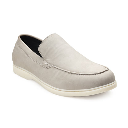 Trendy Slip-On Loafers for Men