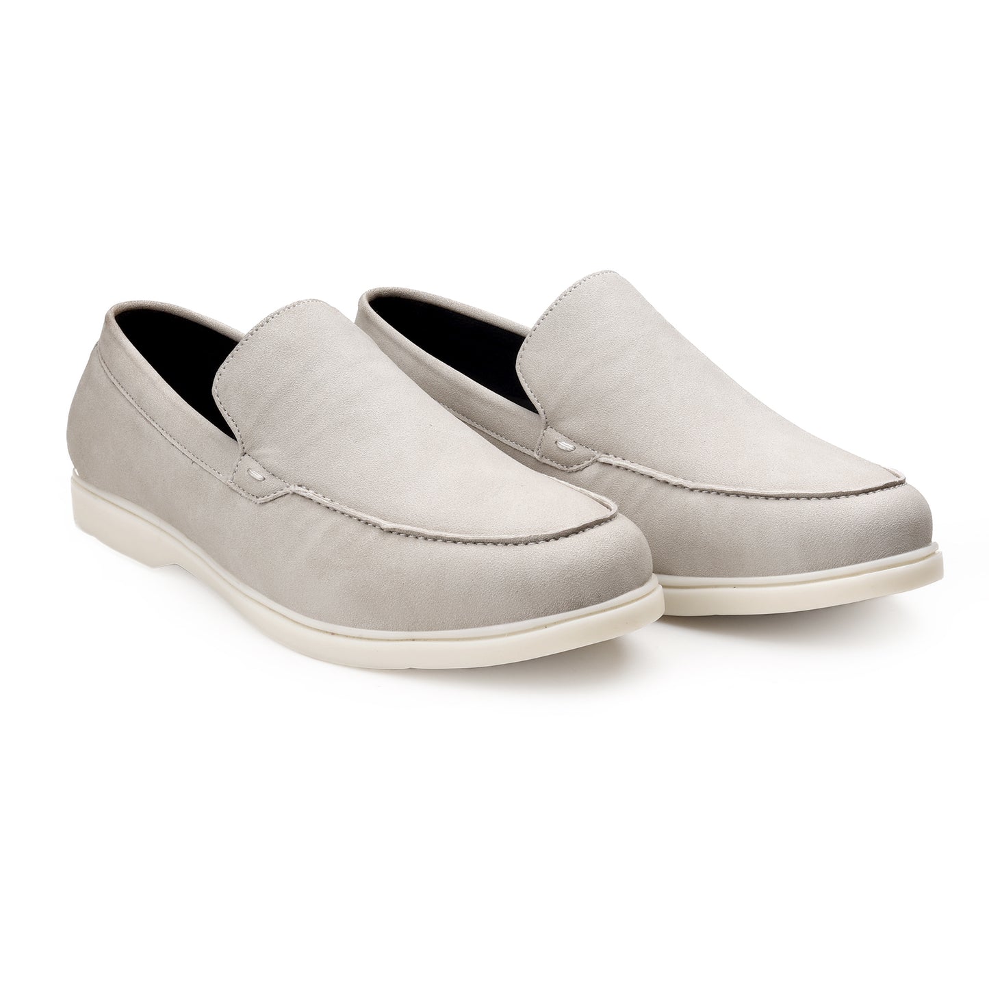 Trendy Slip-On Loafers for Men