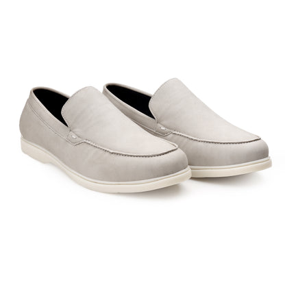 Trendy Slip-On Loafers for Men