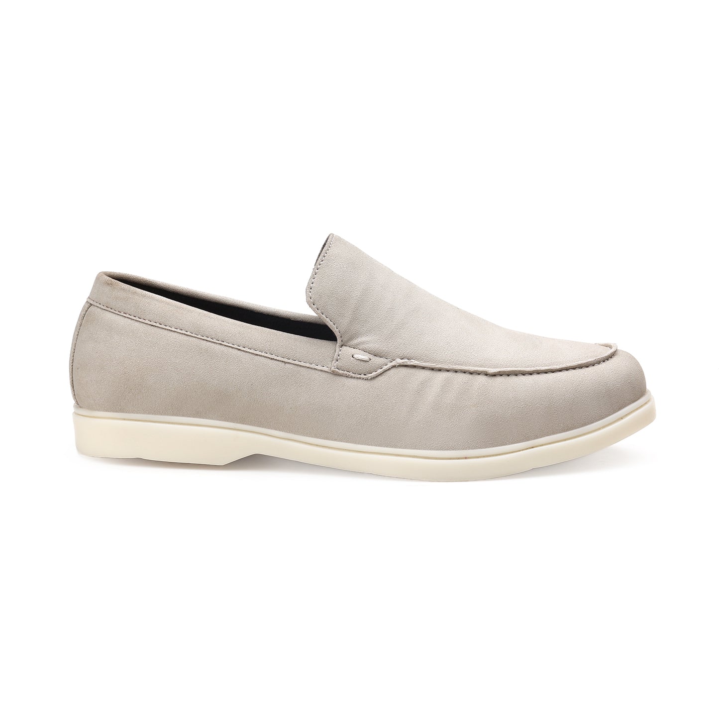 Trendy Slip-On Loafers for Men